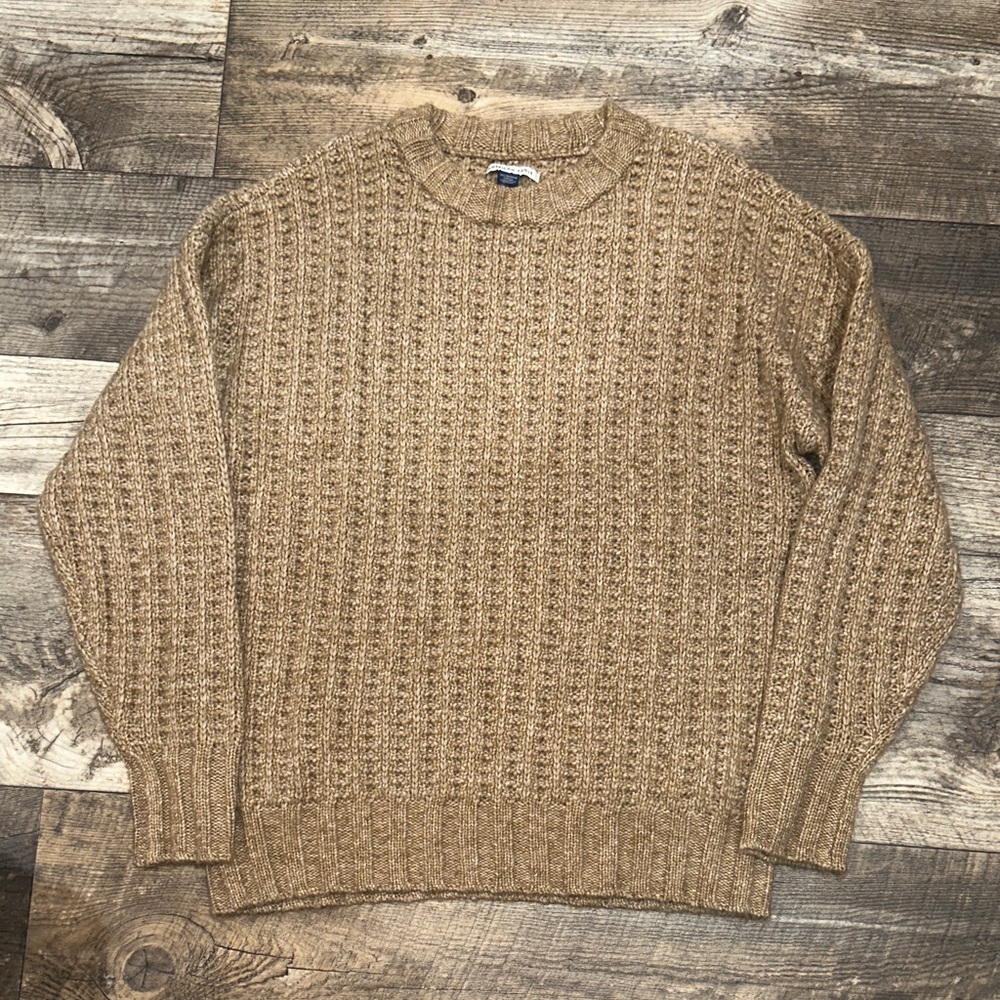 American Eagle Oversized Sweater